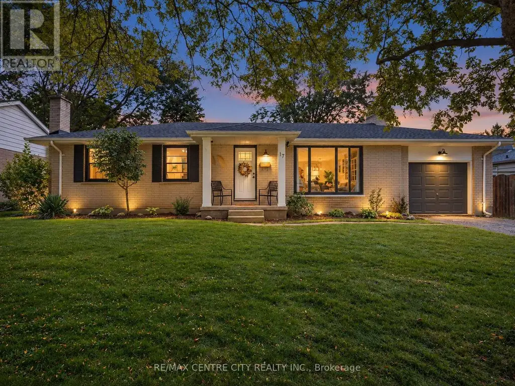 17 Butler Drive, St. Thomas