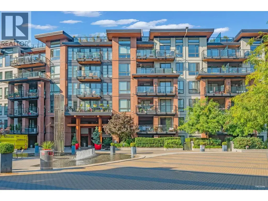 226 723 W 3rd Street, North Vancouver