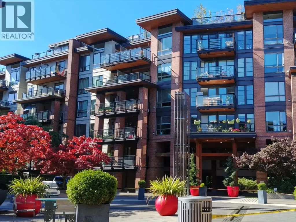 226 723 W 3rd Street, North Vancouver