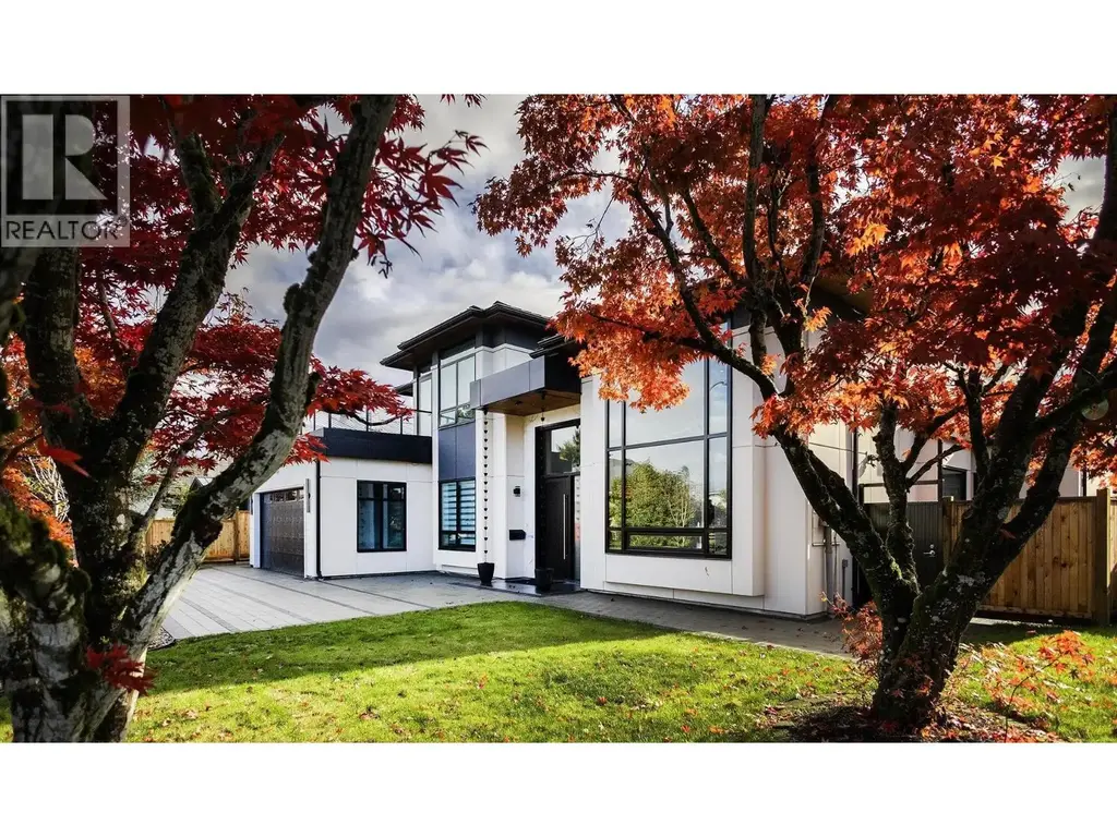 11320 Seahurst Road, Richmond
