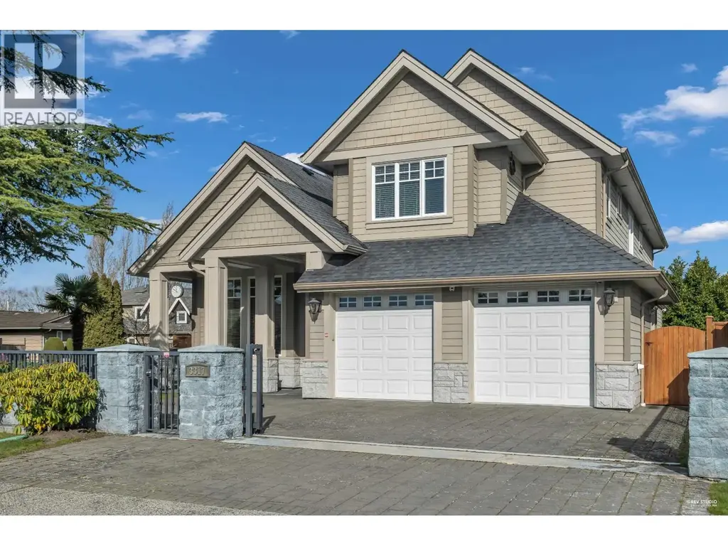 3317 Bentinck Place, Richmond