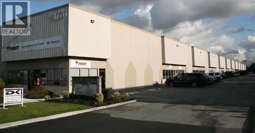 120 1772 Broadway Street, Port Coquitlam