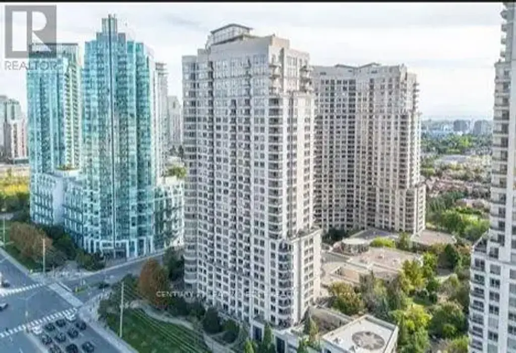 2019 - 3888 Duke Of York Boulevard, Mississauga (City Centre)