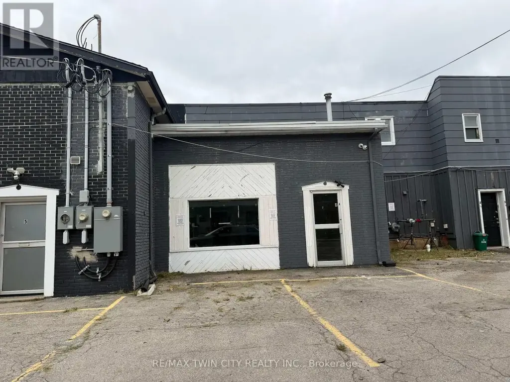 249 Murray Street, Brantford