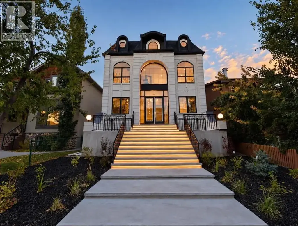 1910 Broadview Road Nw, Calgary