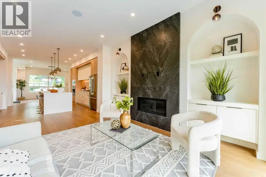 90 Hartford Road Nw, Calgary
