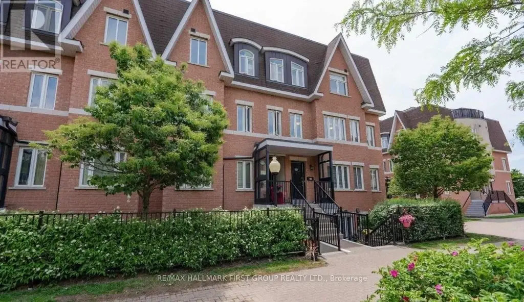 280 - 306 John Street, Markham (Aileen-Willowbrook)