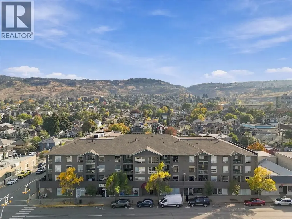 683 Victoria Street Unit# 303, Kamloops