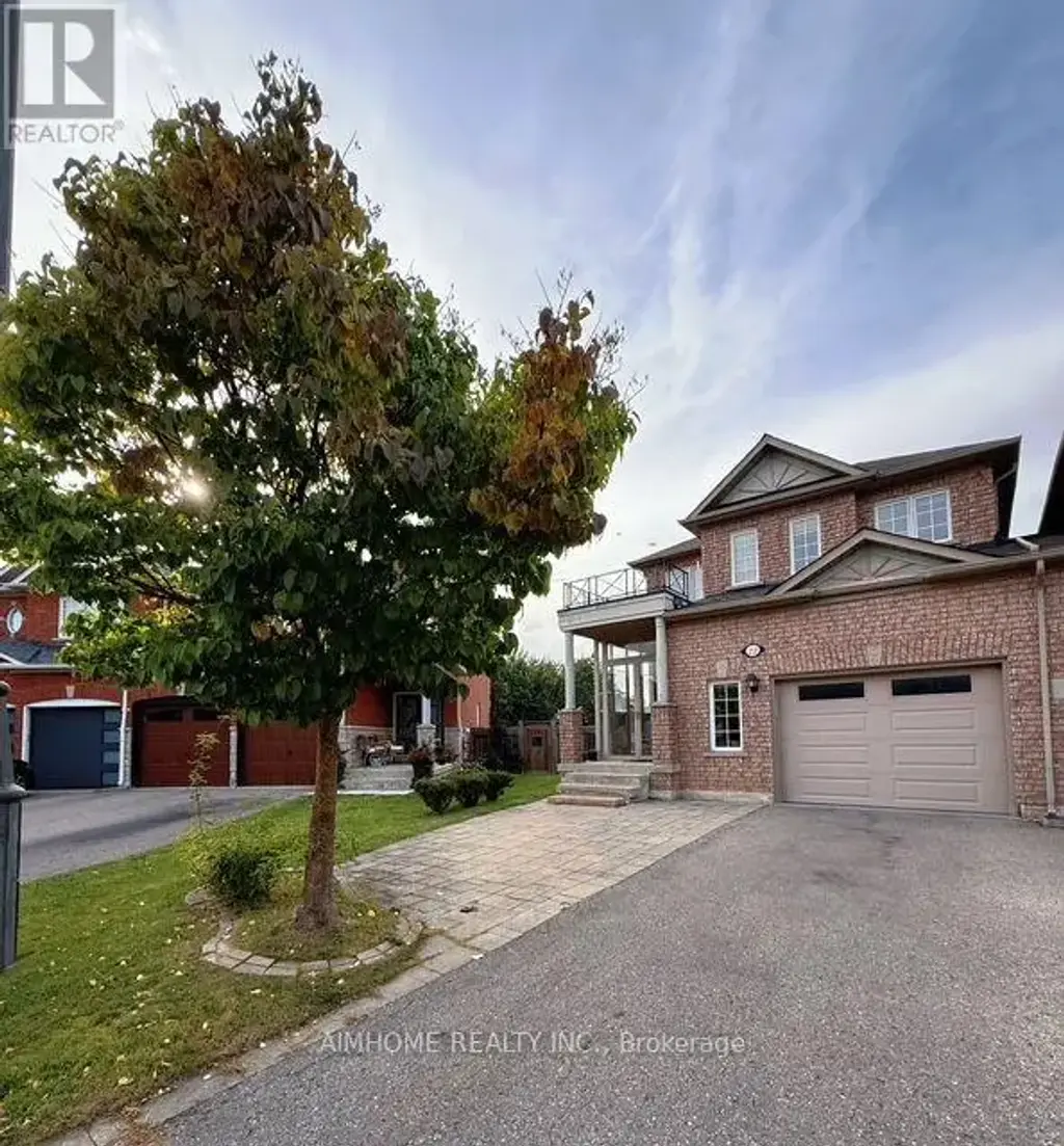 22 Matson Court, Aurora
