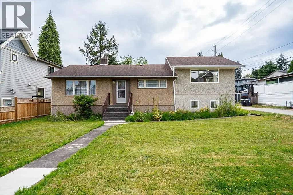 904 First Street, New Westminster