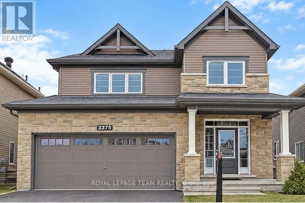 3375 Woodroffe Avenue, Ottawa