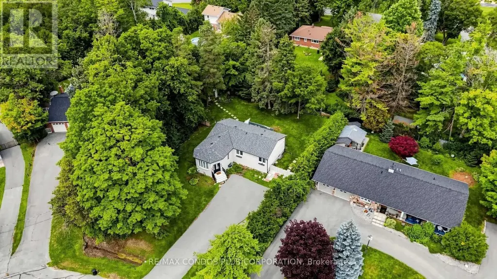 20 Southwood Crescent, Georgina (Sutton & Jackson's Point)