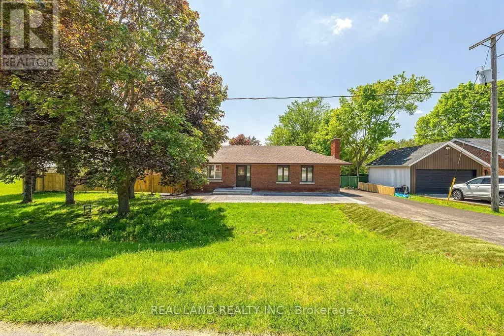 1753 Mt Albert Road, East Gwillimbury (Sharon)