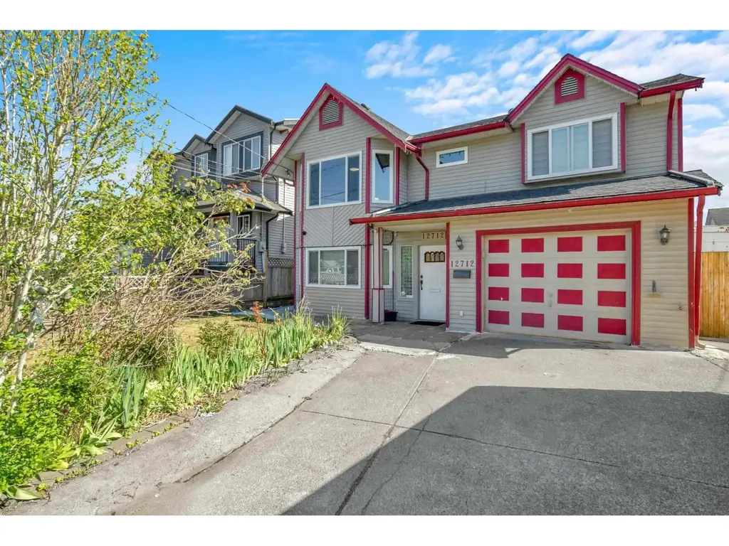 12712 113a Avenue, Surrey
