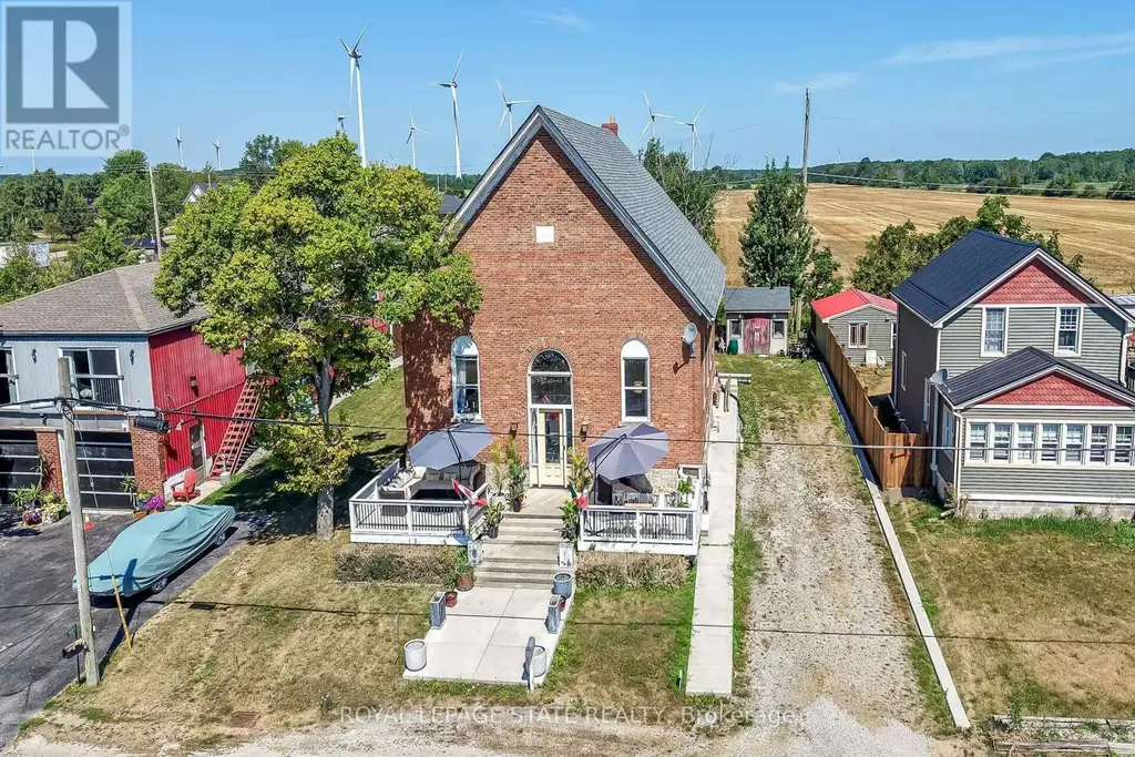 2687 North Shore Drive, Haldimand (Dunnville)