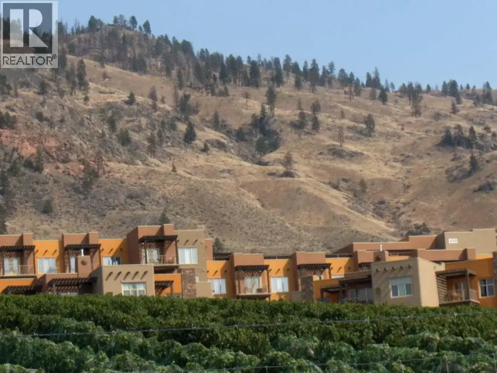 1200 Rancher Creek Road Unit# 11d, Osoyoos