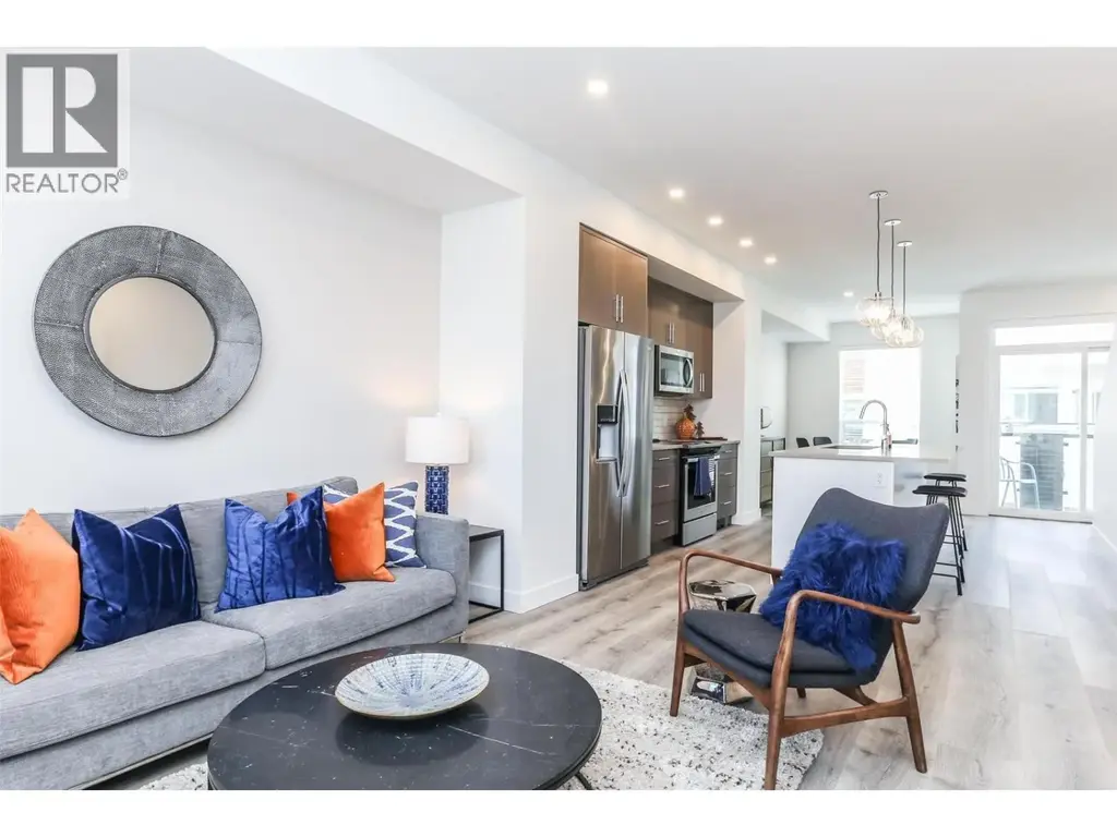 610 Academy Way Unit# 109, Kelowna