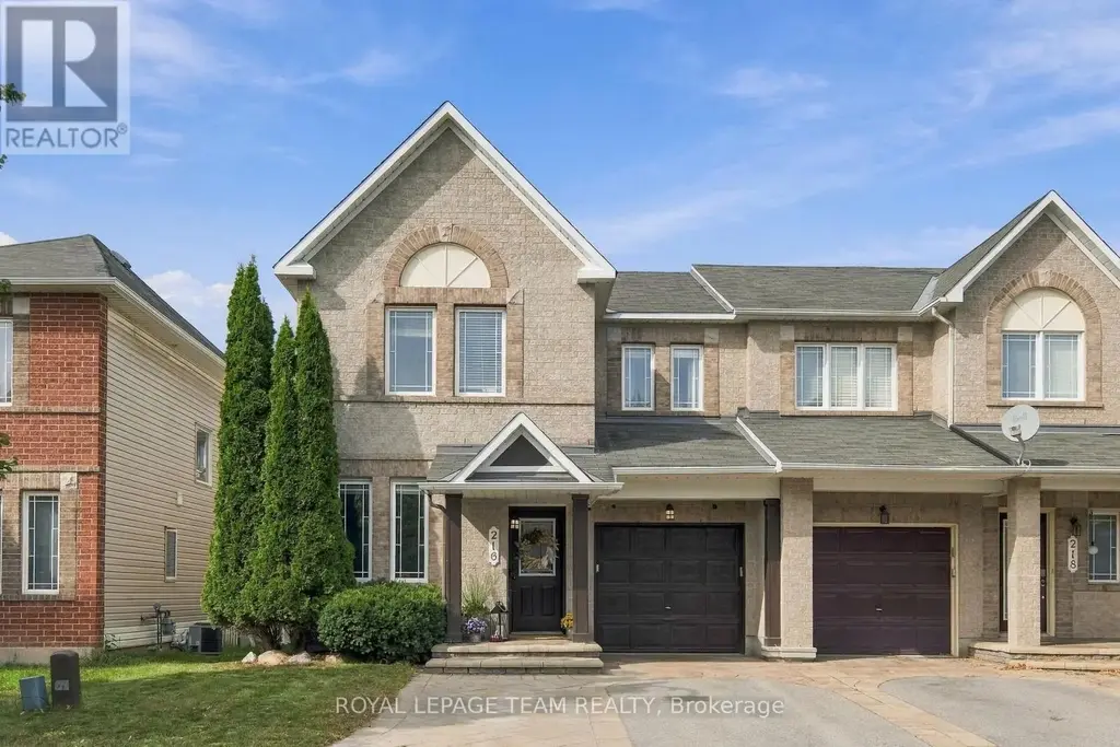 216 Sorento Street, Ottawa