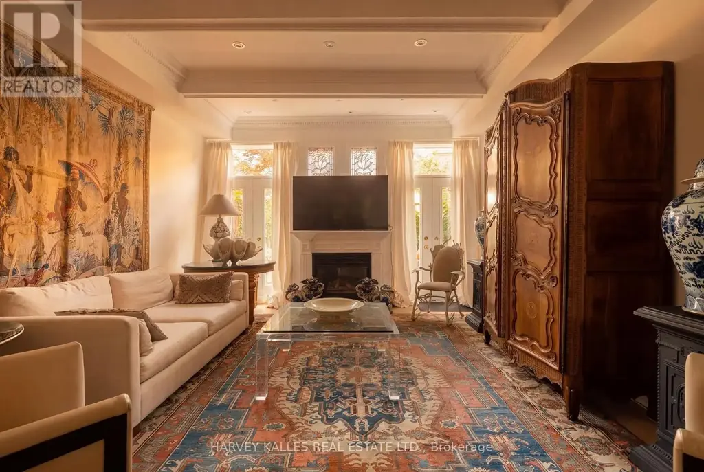 21 - 260 Russell Hill Road, Toronto (Casa Loma)