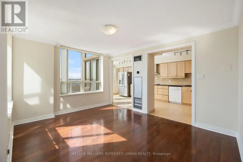 2903 - 205 Wynford Drive S, Toronto (Flemingdon Park)