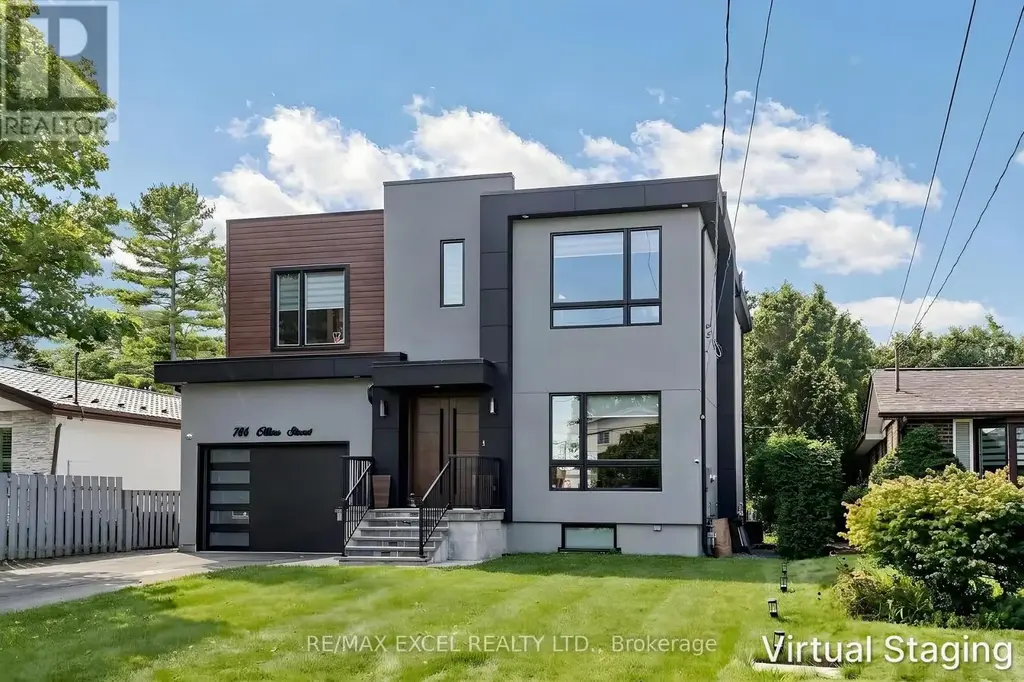 786 Oliva Street, Pickering (West Shore)