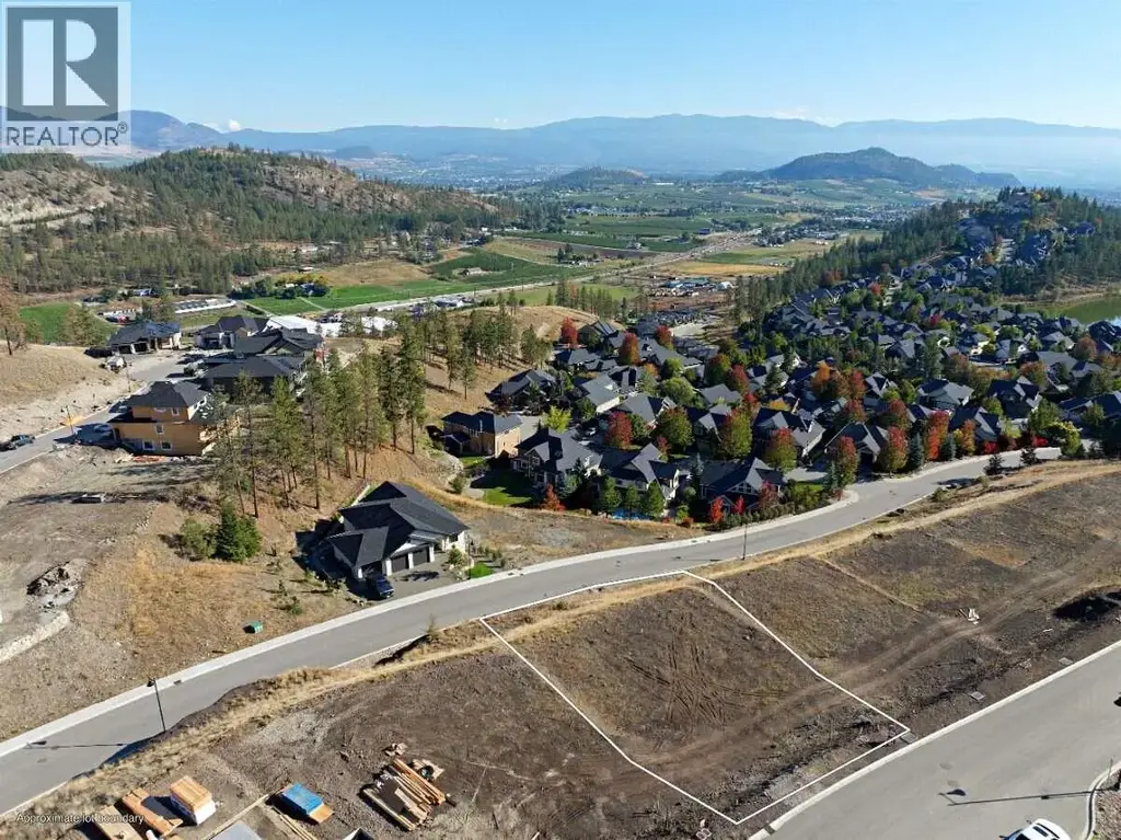 1489 Sweet Grass Place, Kelowna