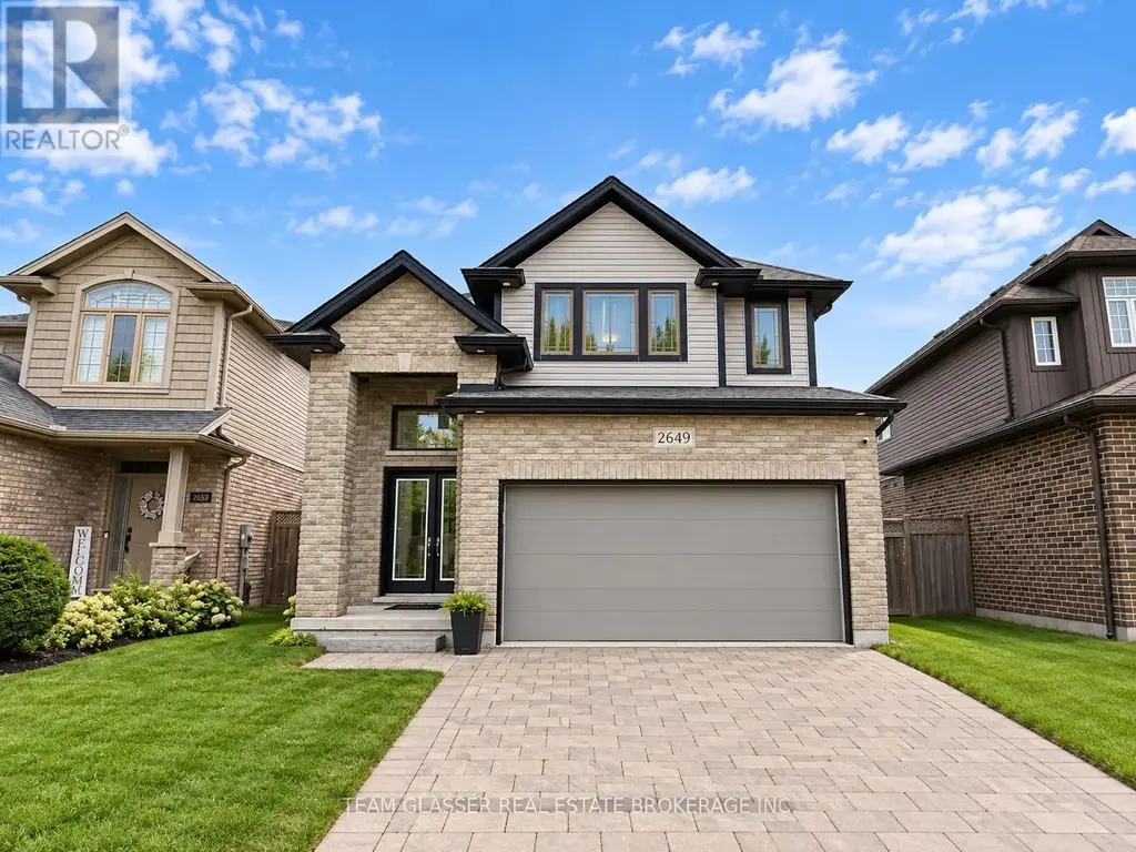 2649 Bateman Trail, London South (South W)