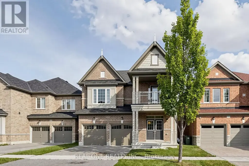 108 Hubner Avenue, Markham (Berczy)
