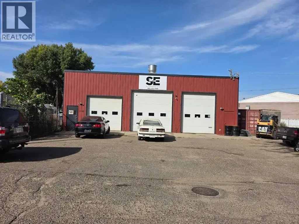 1160 Steel Street Se, Medicine Hat