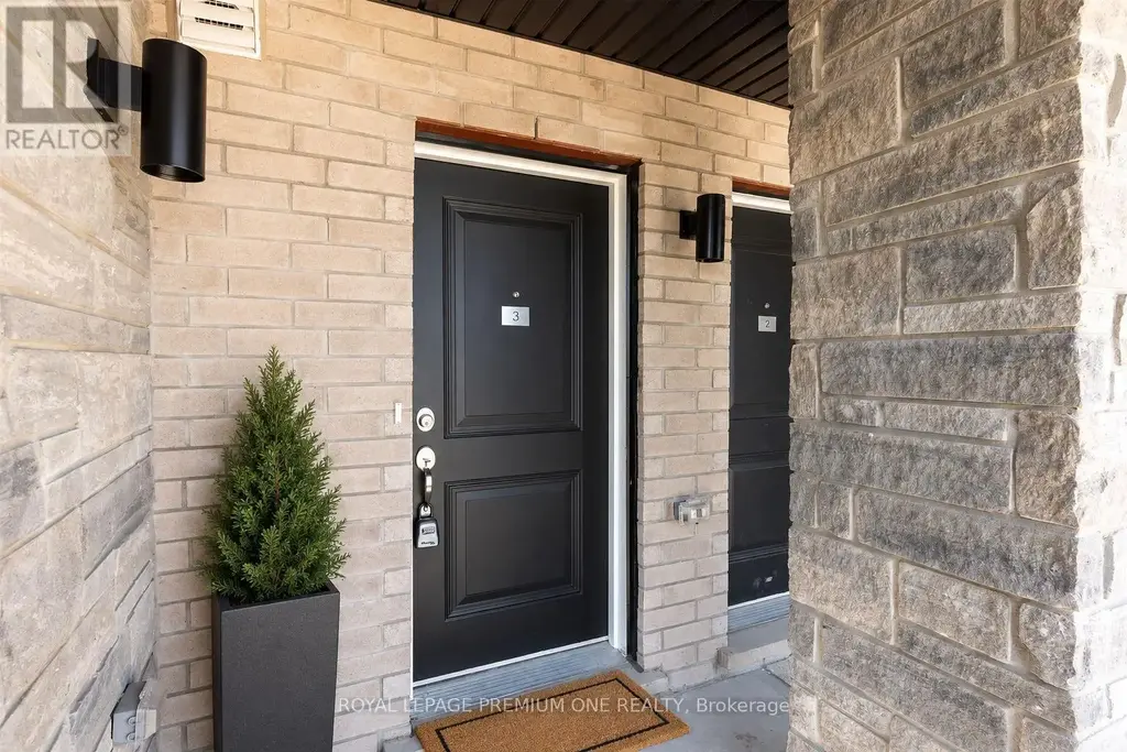 3 - 9480 The Gore Road, Brampton (Bram East)
