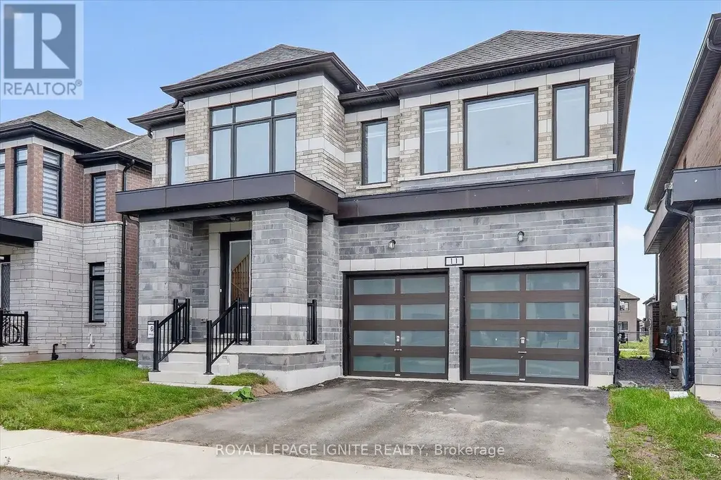 11 Walters Street, Kawartha Lakes (Lindsay)