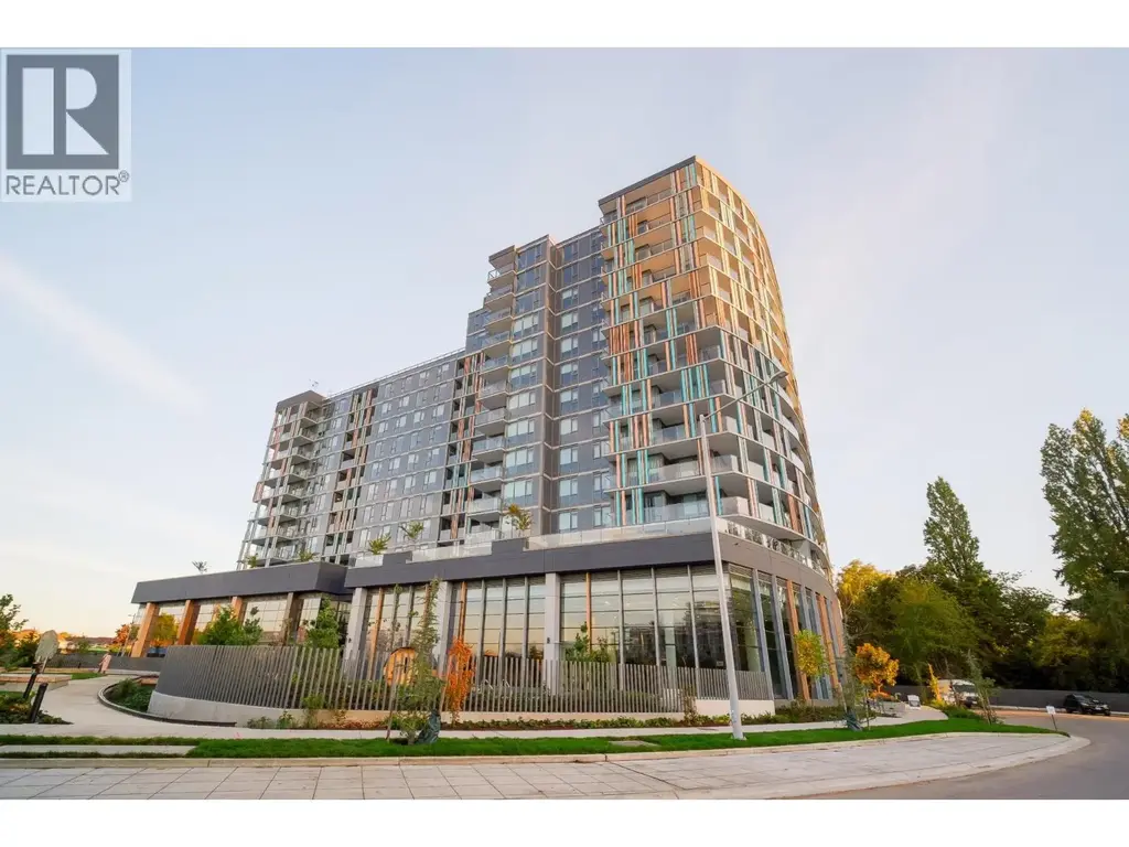 506 3588 Ketcheson Road, Richmond