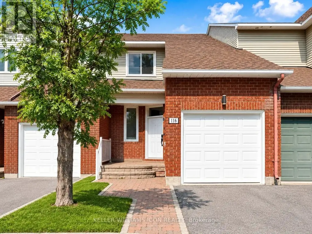 116 Halley Street, Ottawa