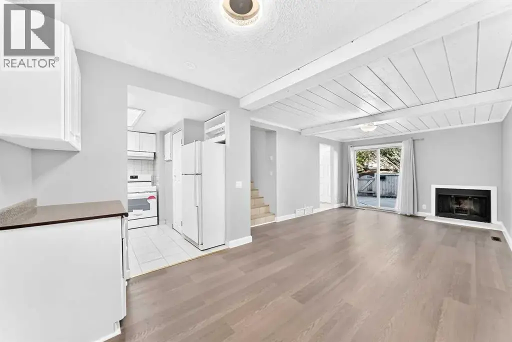 316, 5404 10 Avenue Se, Calgary