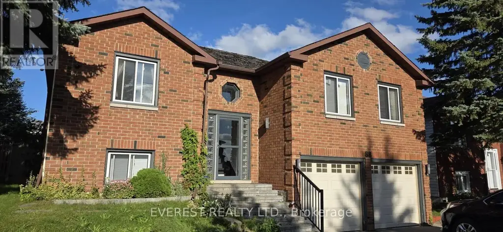 88 Shakespeare Crescent, Barrie (Letitia Heights)