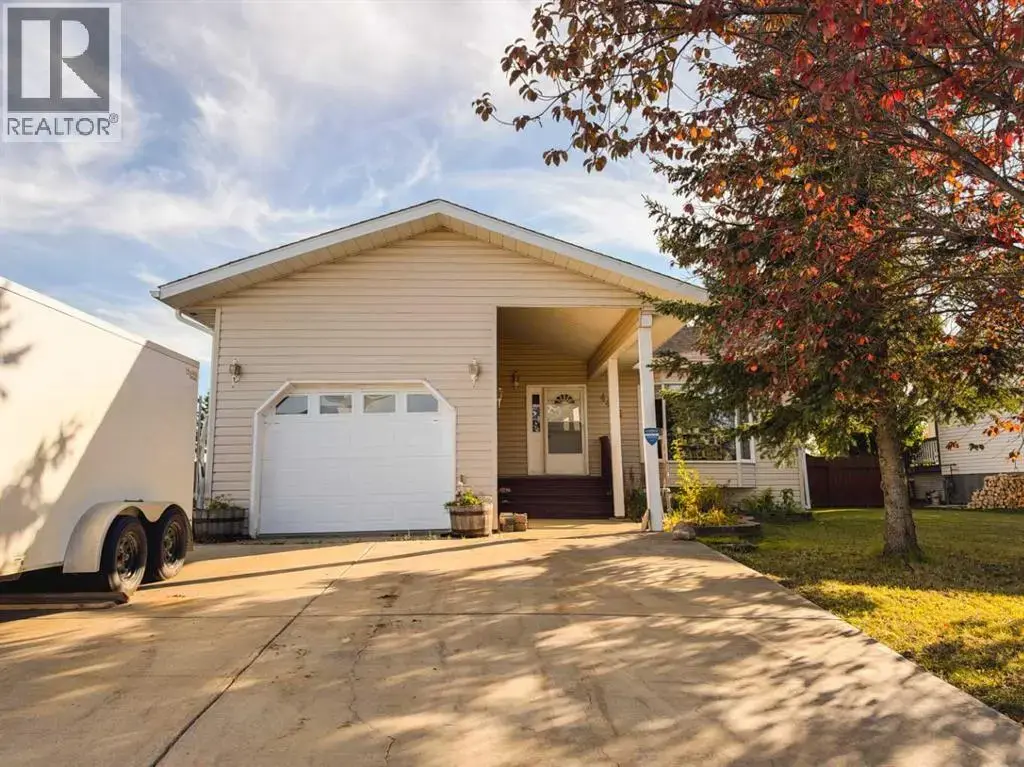 4415 46 Avenue, Rycroft