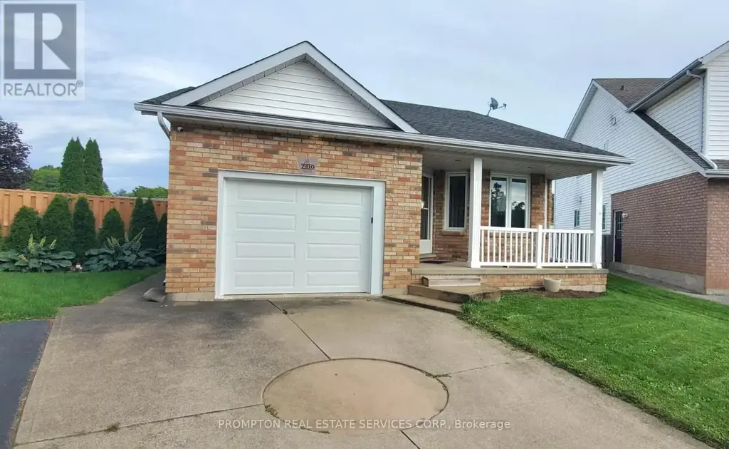 7410 Trinity Court, Niagara Falls (Mt. Carmel)