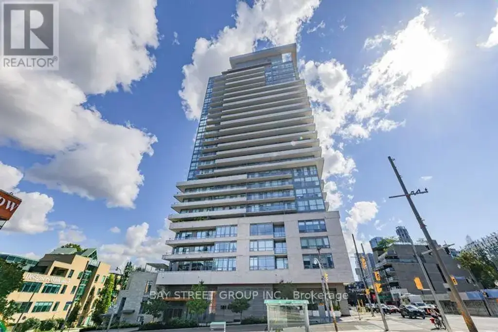 203 - 181 Bedford Road, Toronto (Annex)