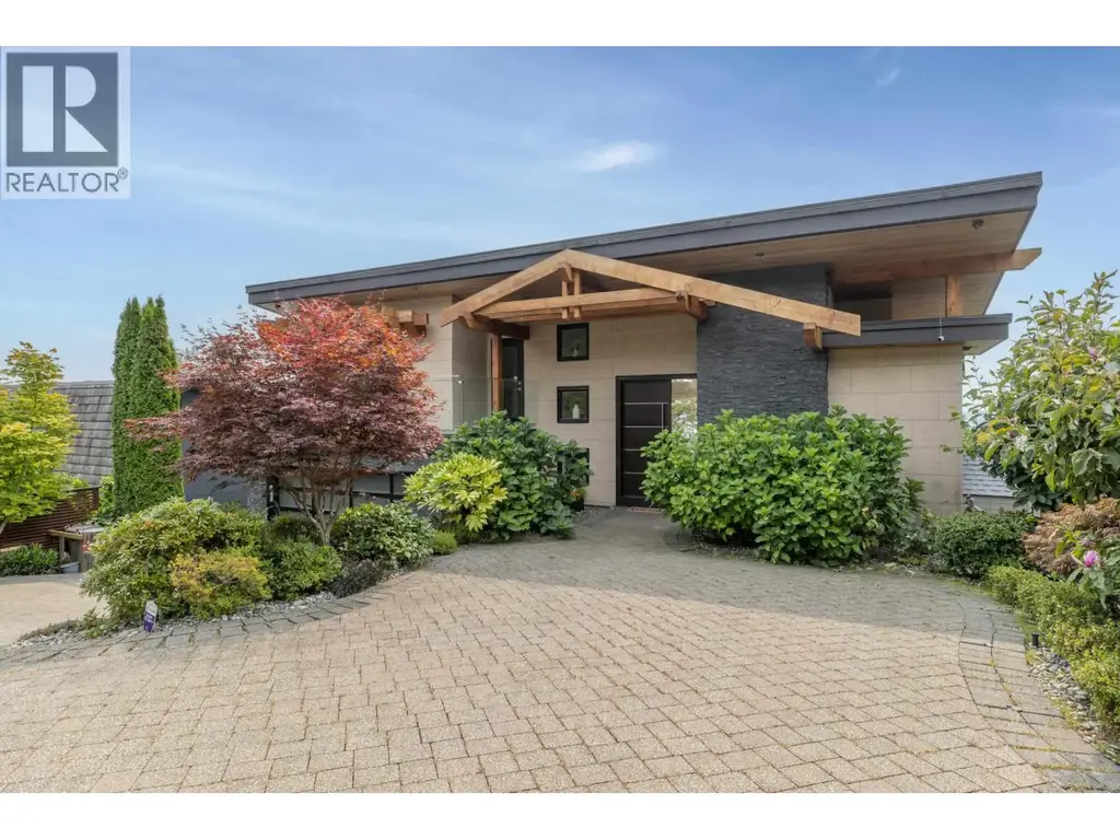 2512 Palmerston Avenue, West Vancouver