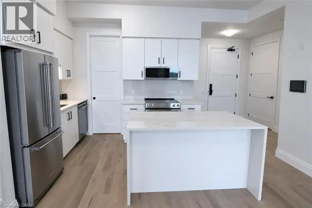93 Arthur Street S Unit# 1309, Guelph