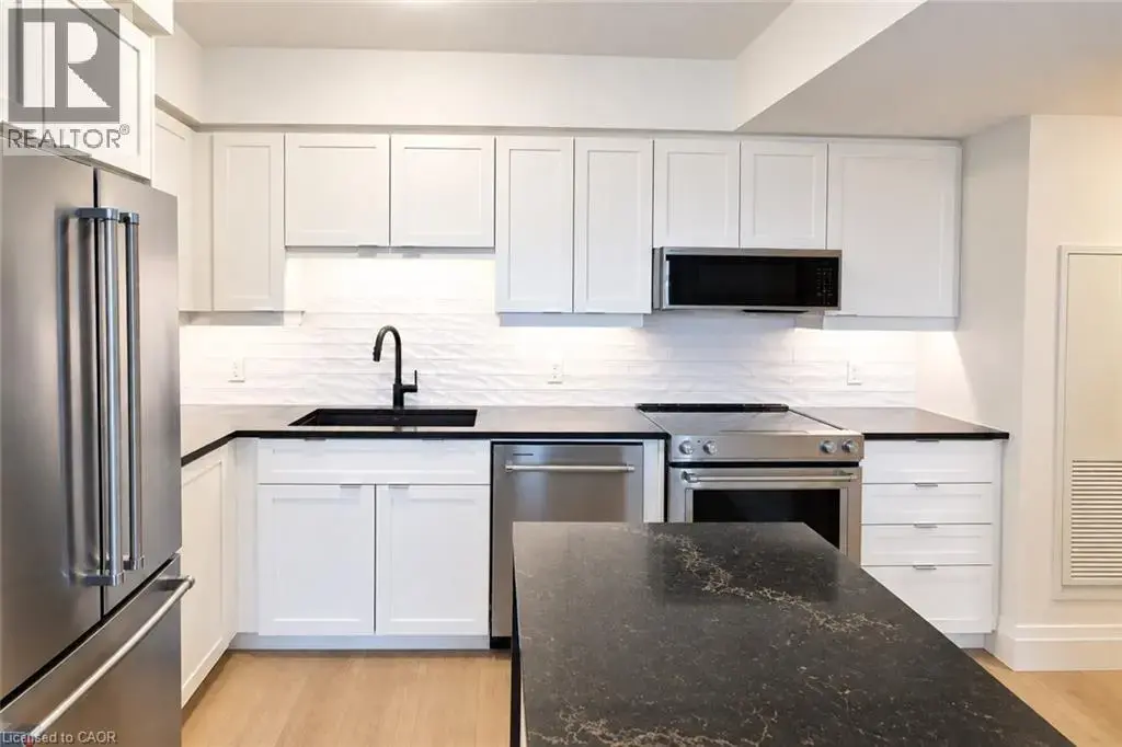 93 Arthur Street S Unit# 1206, Guelph