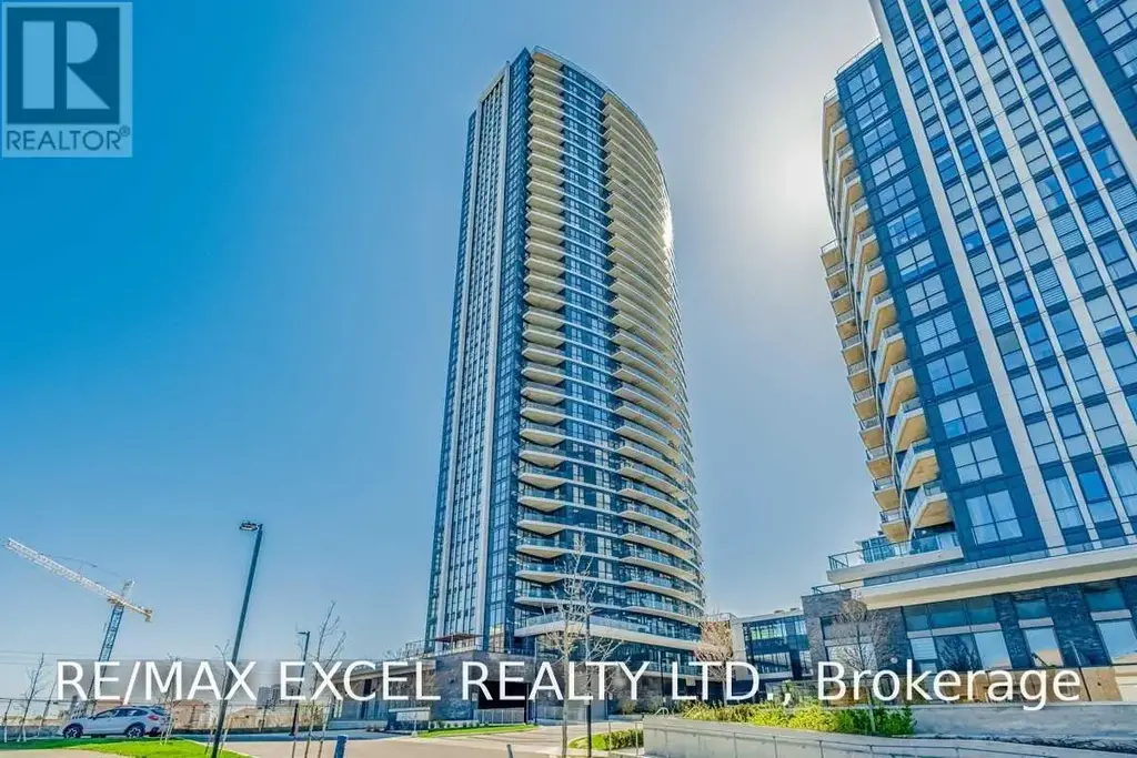 609 - 65 Watergarden Drive, Mississauga (Hurontario)