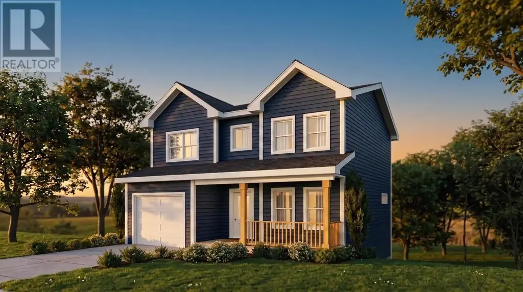 Lot 9 Faith Lane, Whites Lake