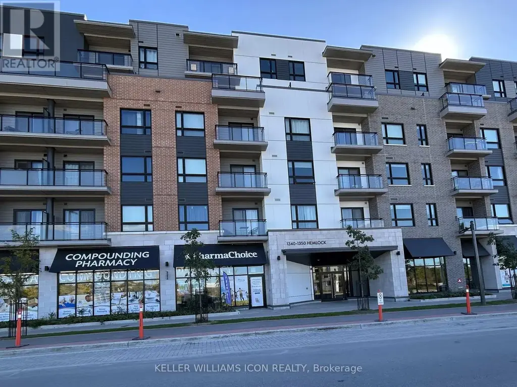 605 - 1350 Hemlock Road, Ottawa