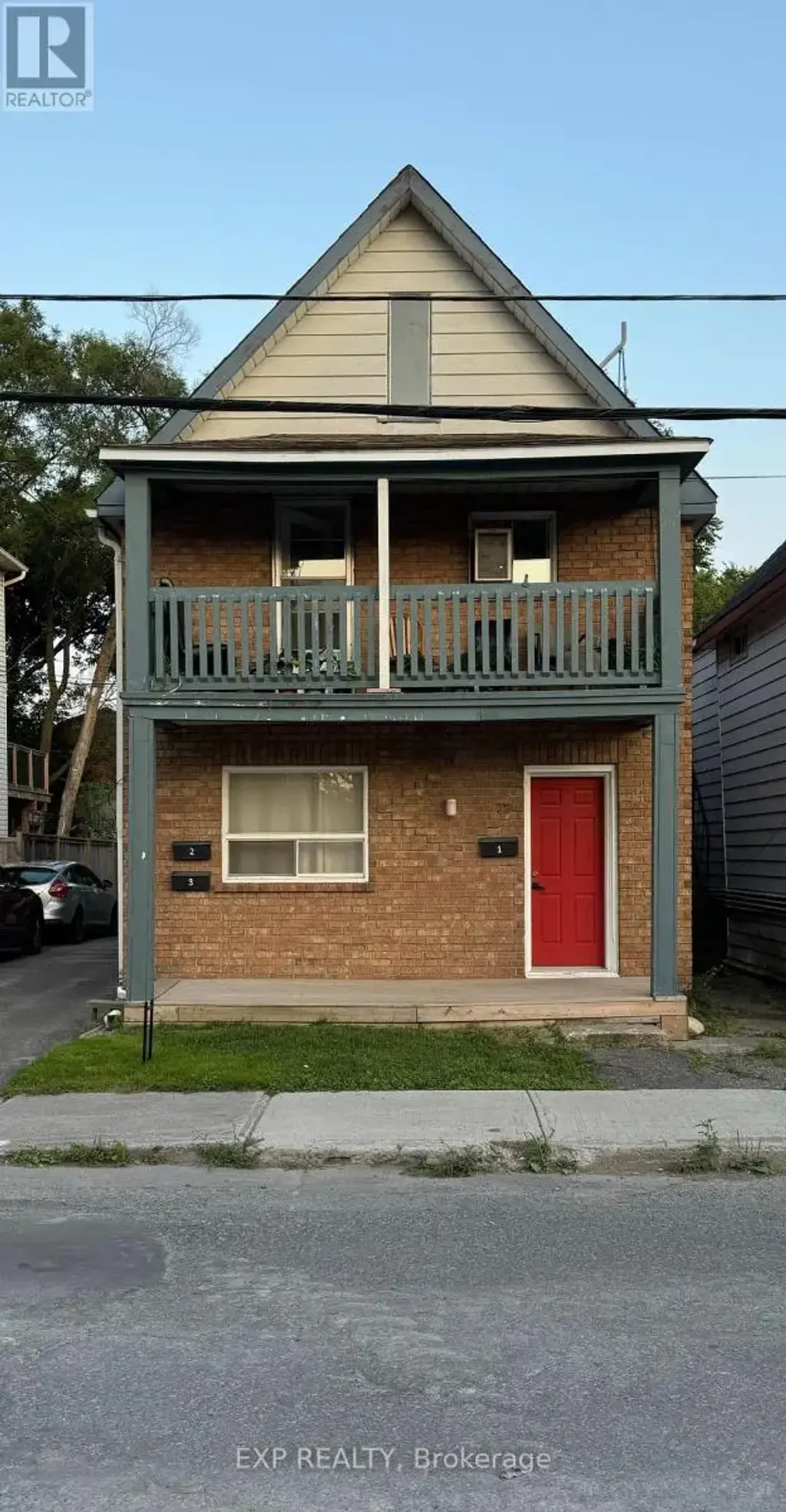 3 - 72 Barrette Street, Ottawa