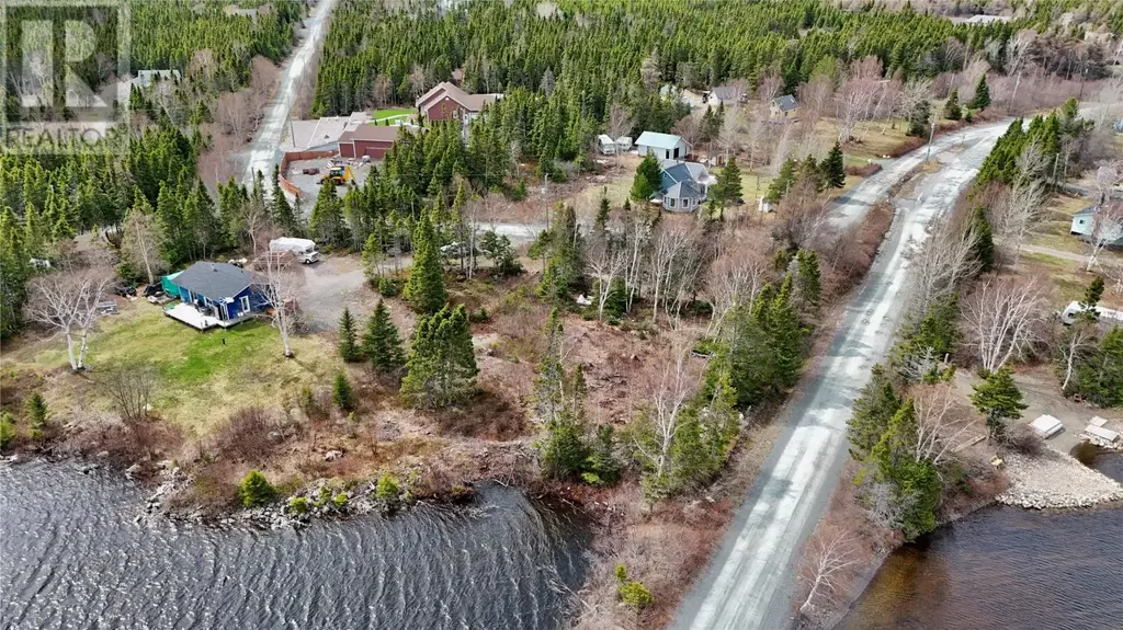 Lot 1 Angle Pond Road, Thorburn Lake