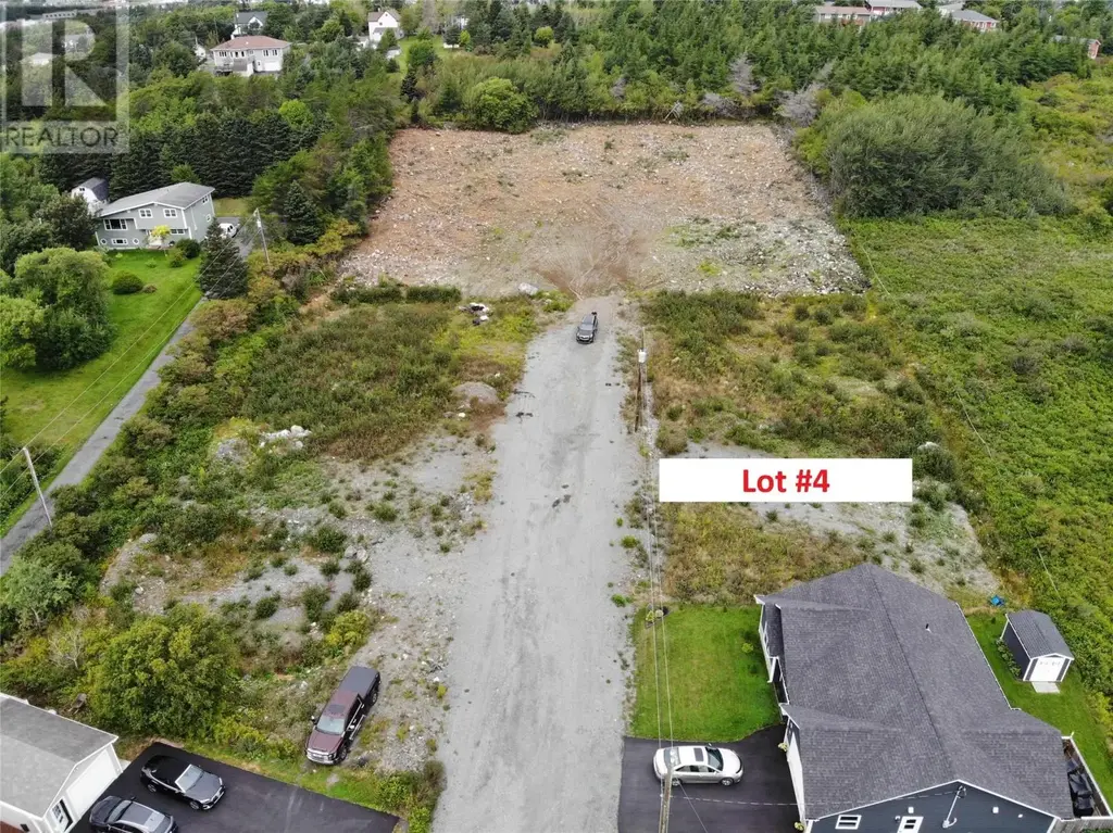 Lot 4 Southside Place, Bay Roberts