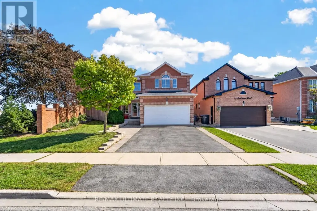 96 Cresthaven Road, Brampton (Snelgrove)