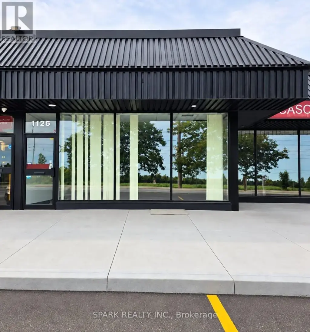 1125 Derry Road E, Mississauga (Northeast)