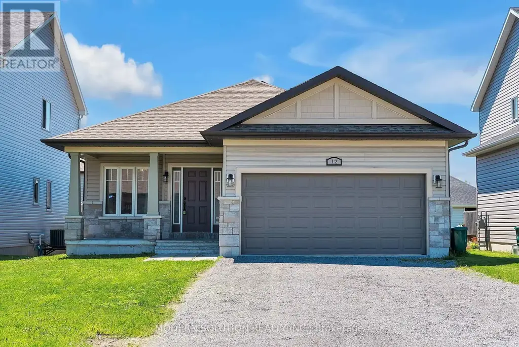 12 Cypress Drive, Belleville (Thurlow Ward)